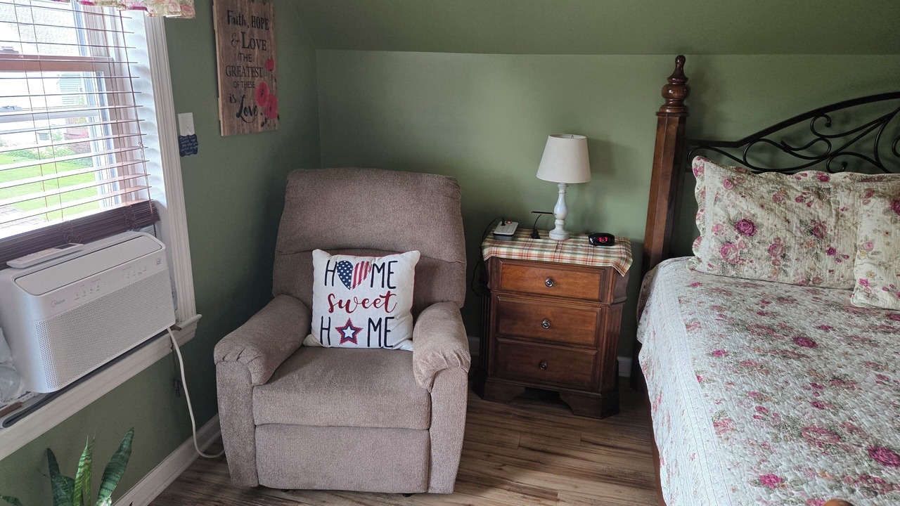 Photo of Bedroom in Witmer