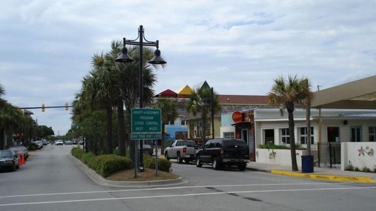 Photo of Others in Folly Beach