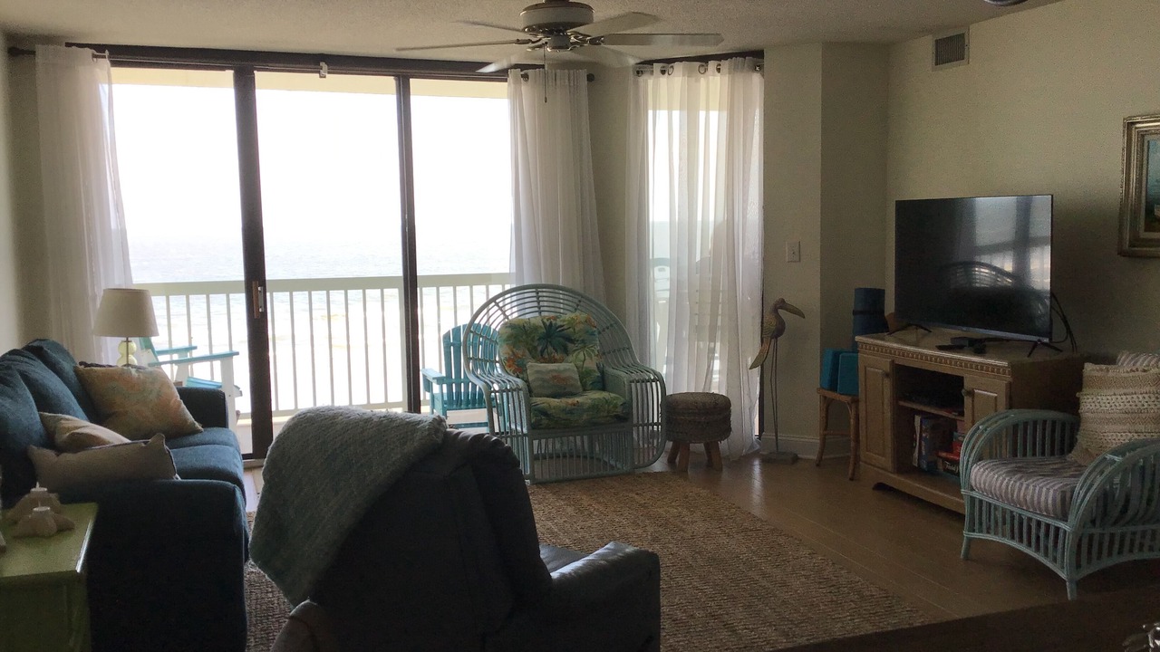 Photo of Bedroom in Folly Beach