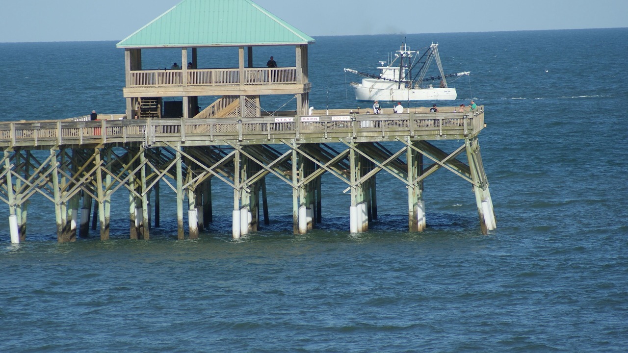 Photo of Others in Folly Beach
