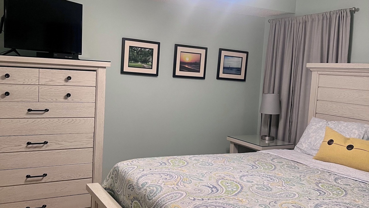 Photo of Bathroom in Folly Beach