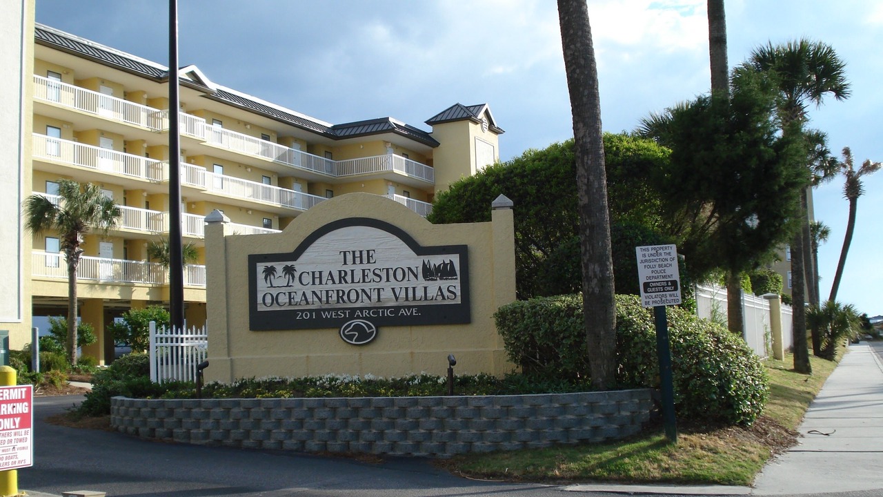 Photo of Outdoor in Folly Beach