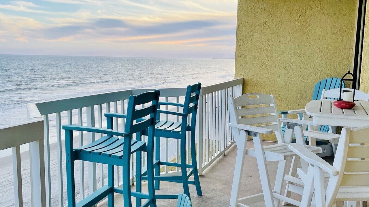 Photo of Outdoor in Folly Beach