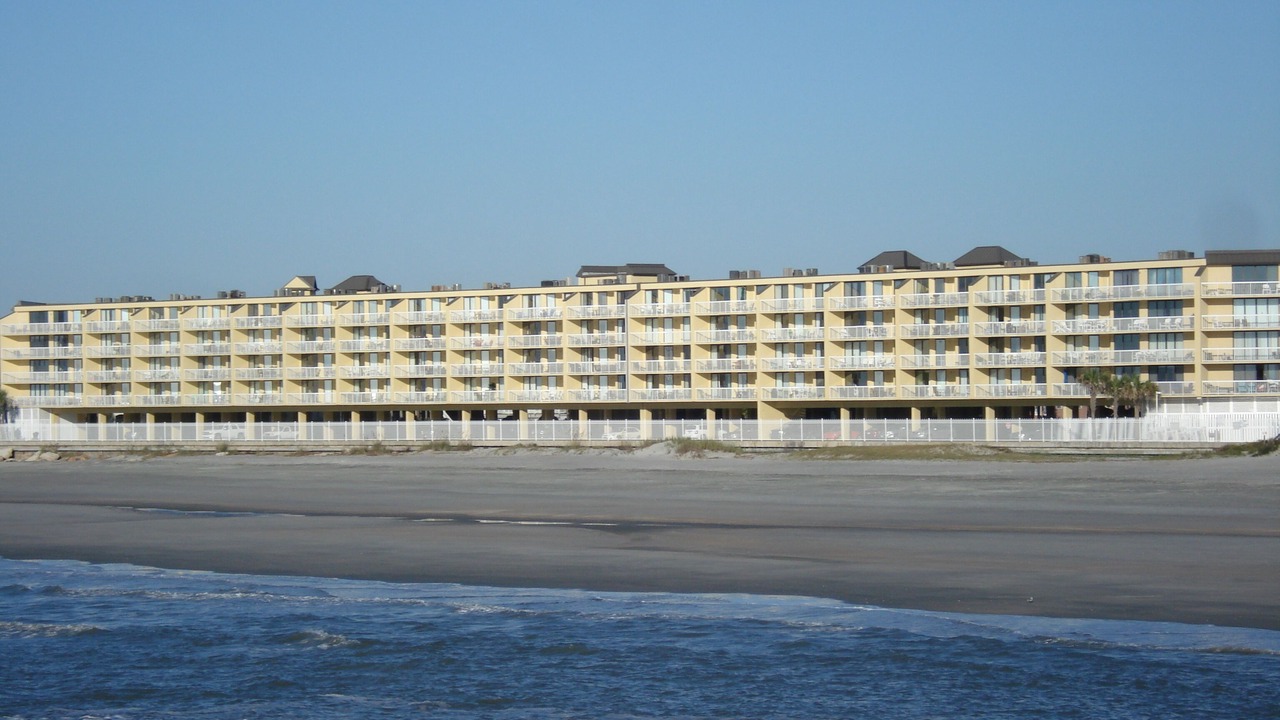 Photo of Others in Folly Beach