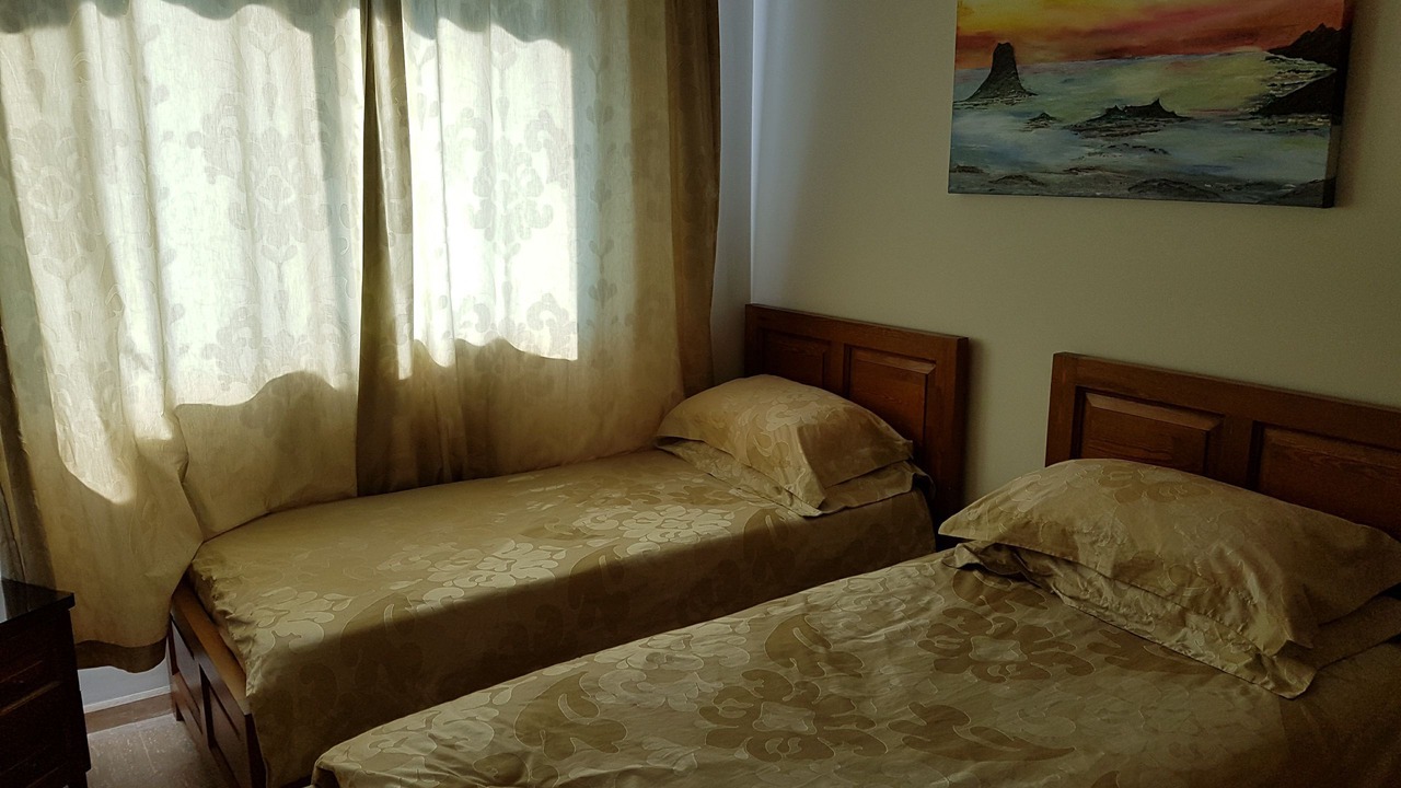 Photo of Bedroom in Tangier