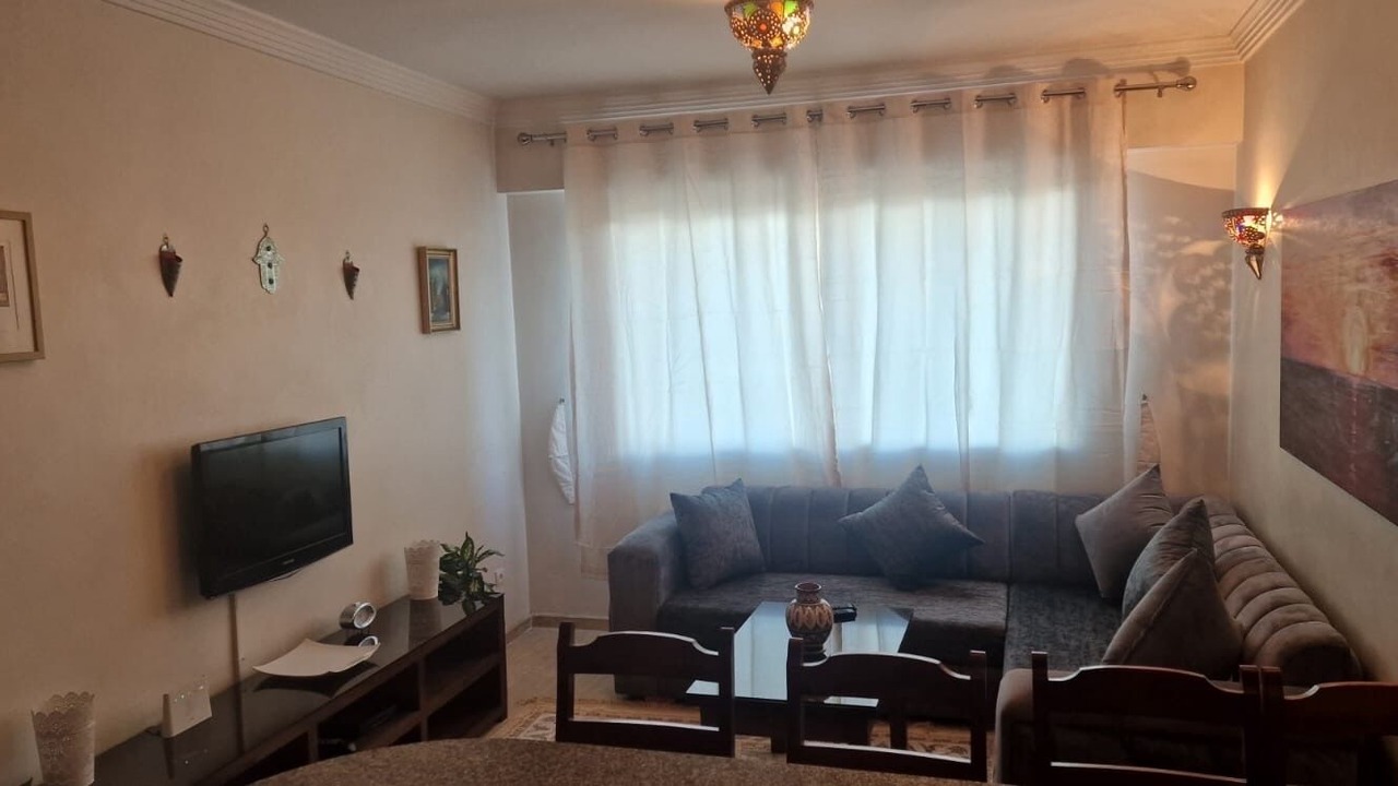Photo of Livingroom in Tangier