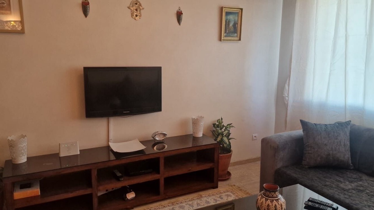 Photo of Livingroom in Tangier