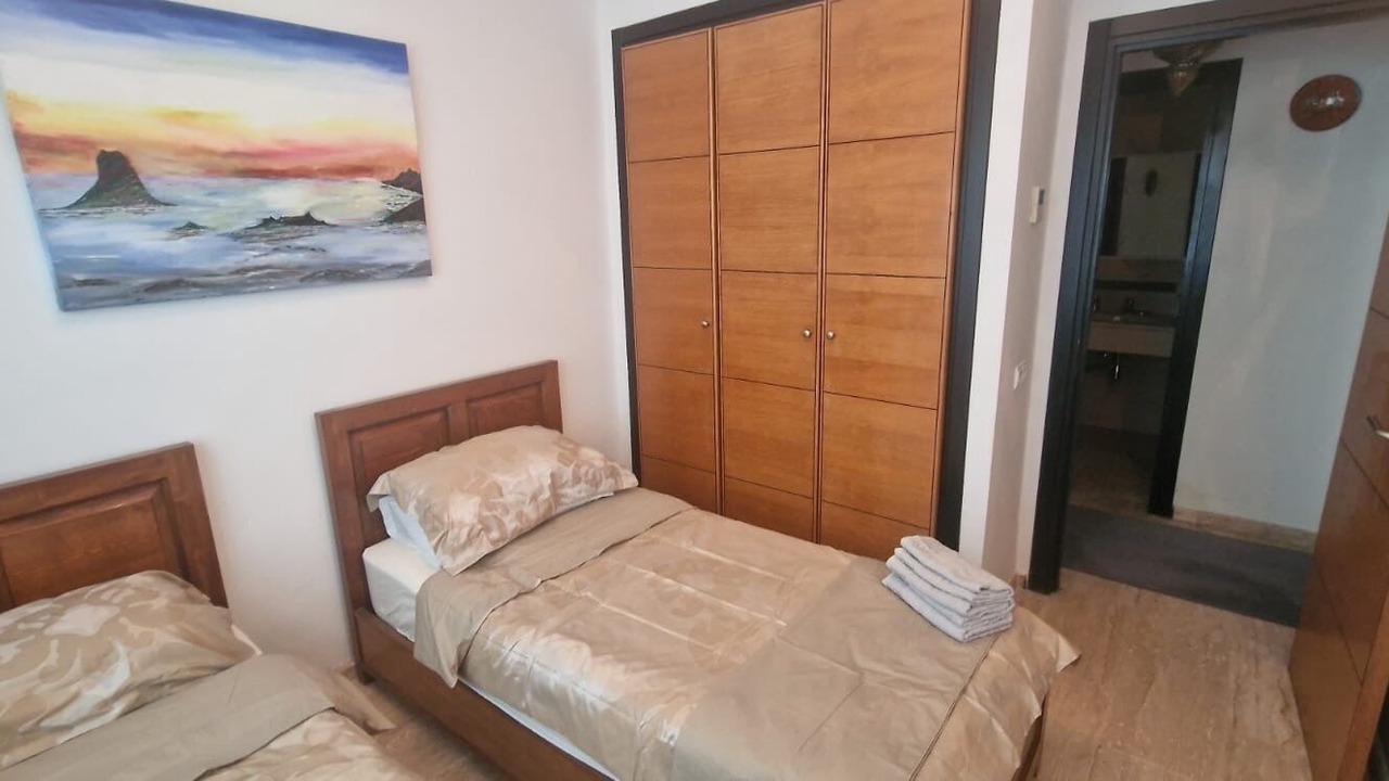 Photo of Bedroom in Tangier