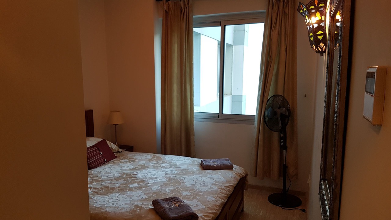 Photo of Bedroom in Tangier