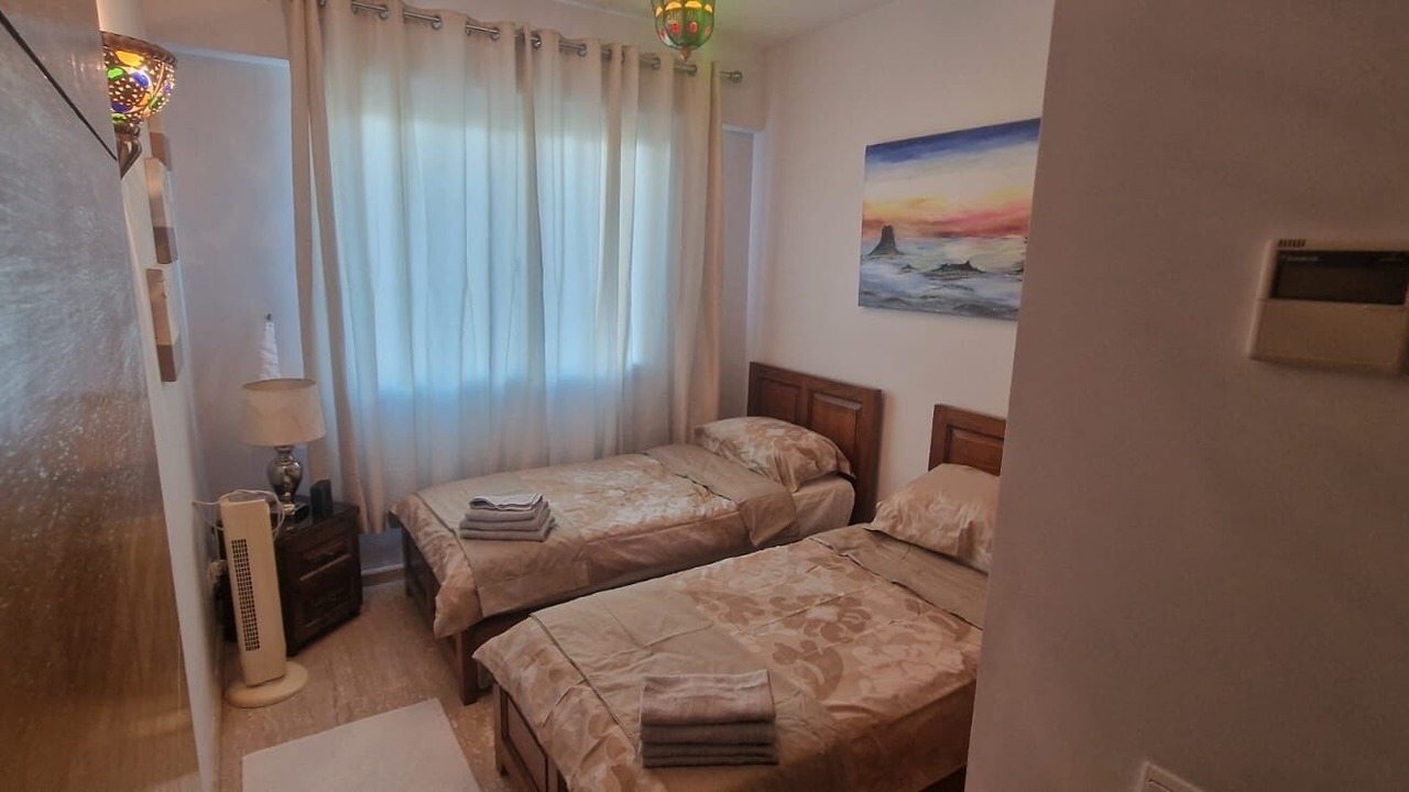 Photo of Bedroom in Tangier