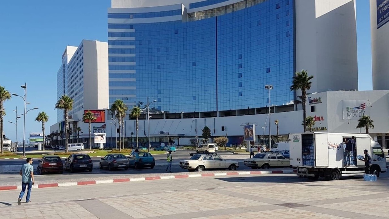 Photo of Others in Tangier