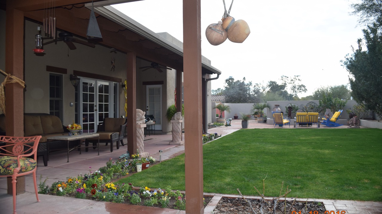 Photo of Outdoor in Richland Heights East