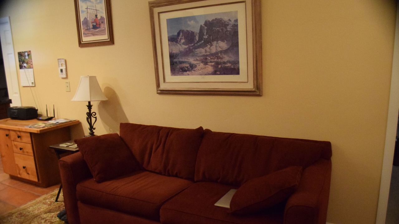 Photo of Livingroom in Richland Heights East