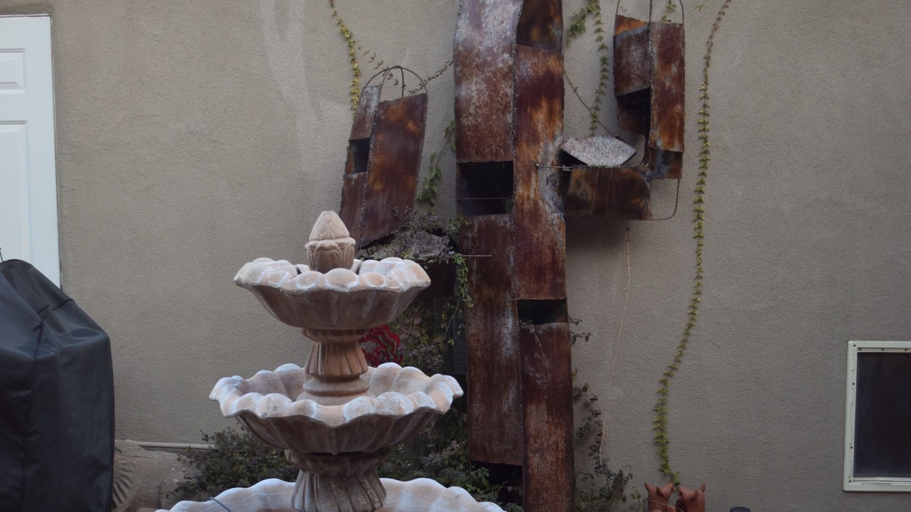 Photo of Outdoor in Richland Heights East