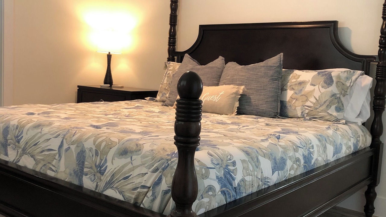 Photo of Bedroom in Fort Myers Beach