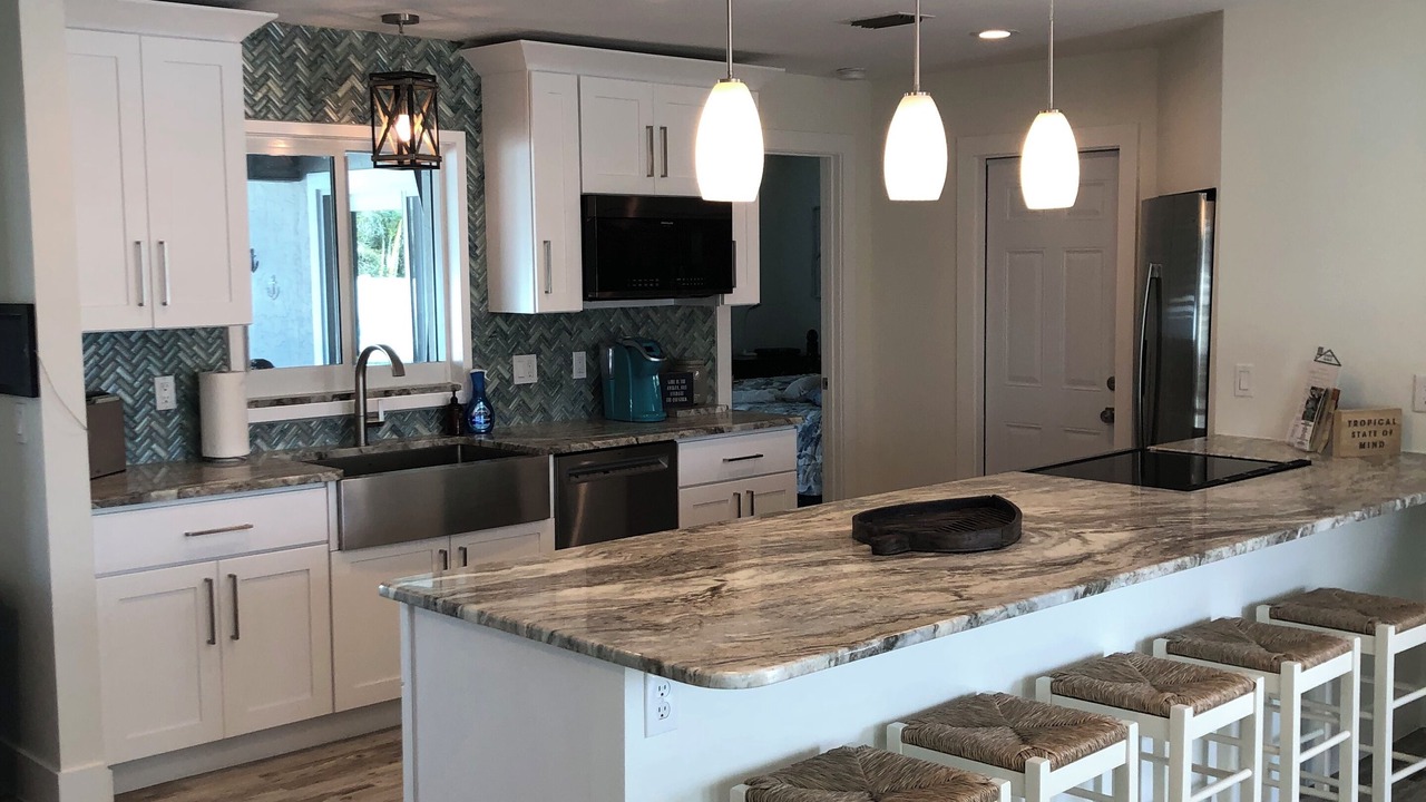Photo of Kitchen in Fort Myers Beach