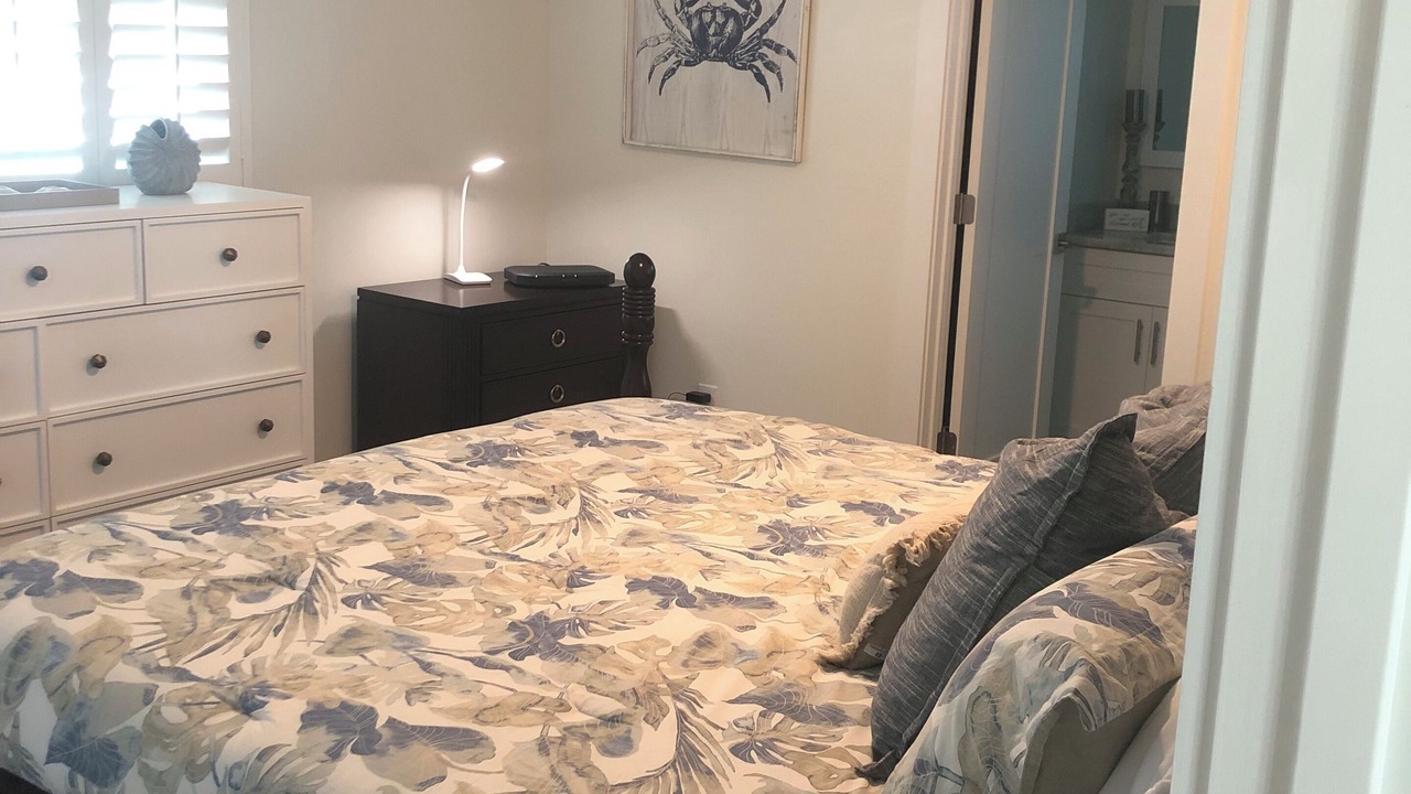 Photo of Bedroom in Fort Myers Beach