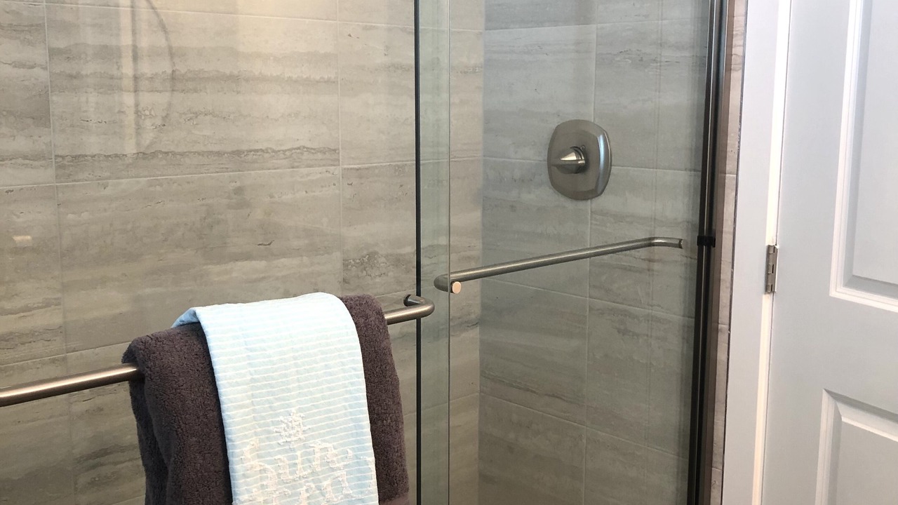 Photo of Bathroom in Fort Myers Beach