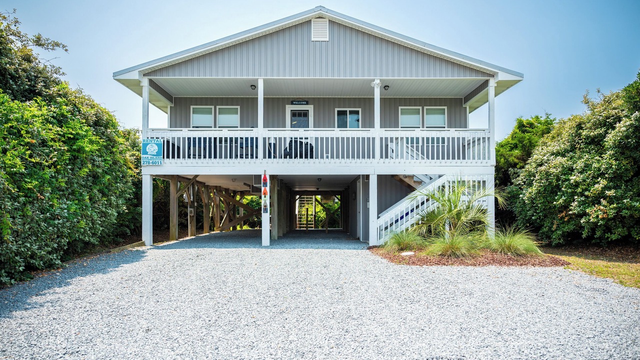 Photo of Outdoor in Caswell Beach