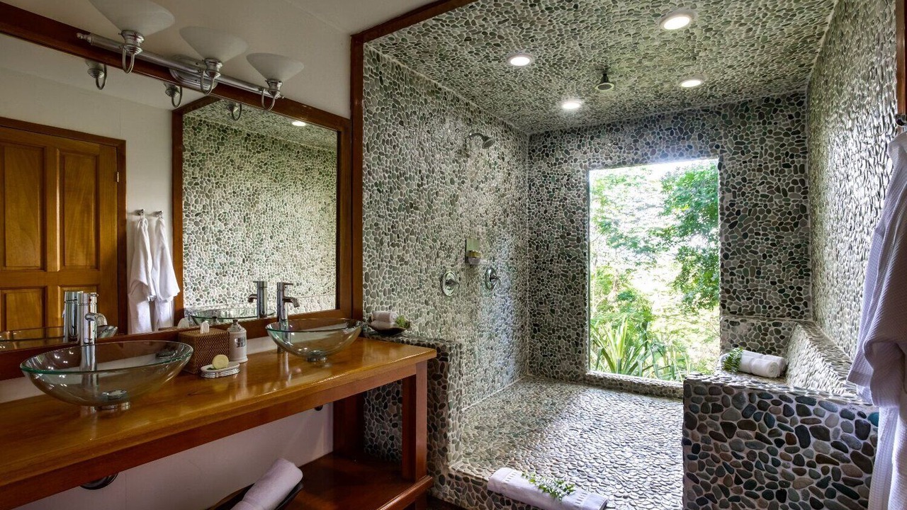 Photo of Bathroom in Forest Home