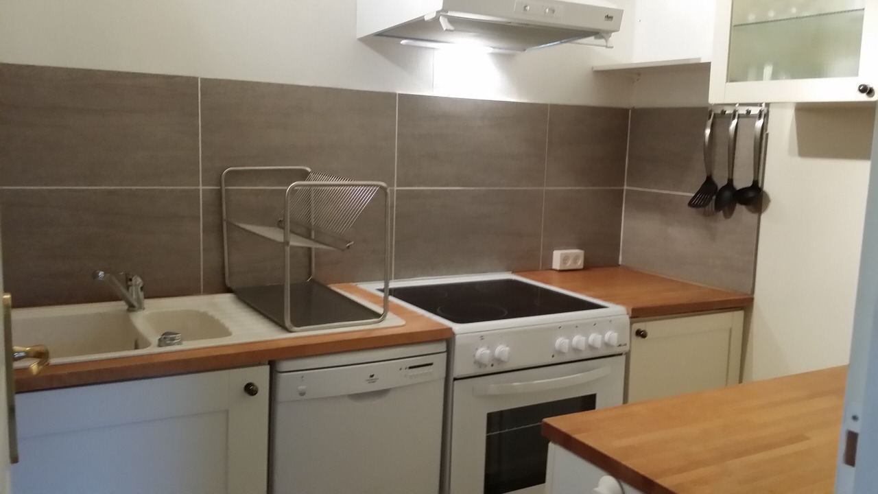 Photo of Kitchen in Vulaines-sur-Seine