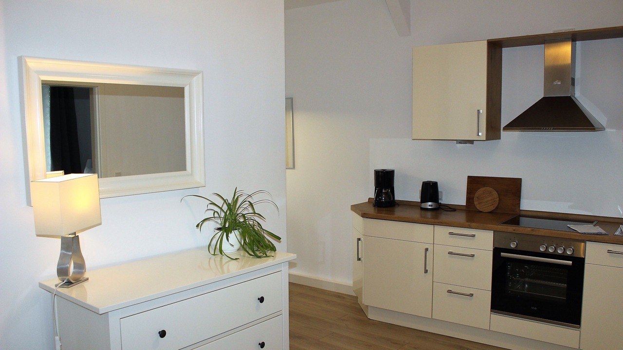Photo of Kitchen in Detmold