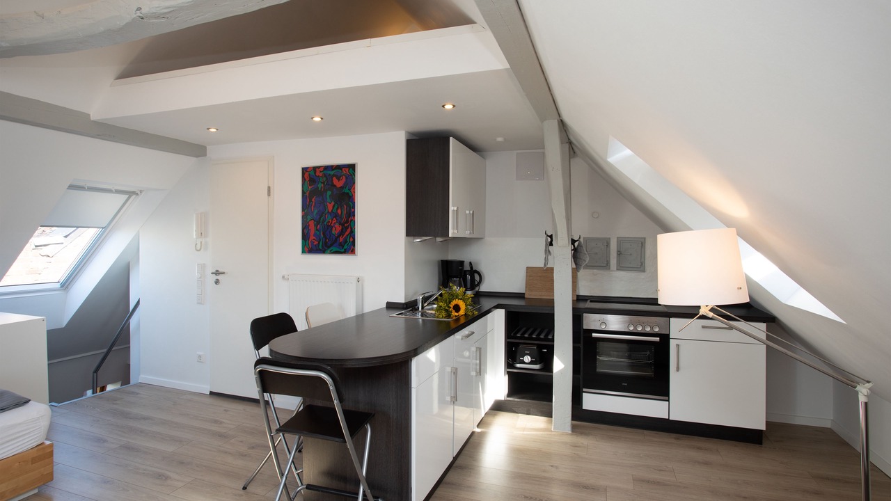 Photo of Kitchen in Detmold