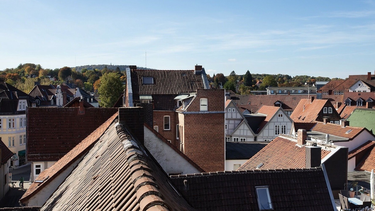 Photo of Outdoor in Detmold