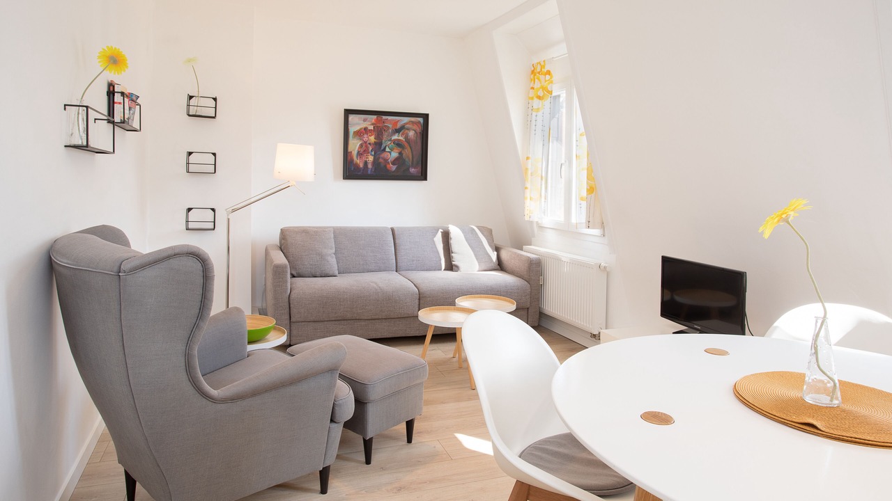 Photo of Livingroom in Detmold