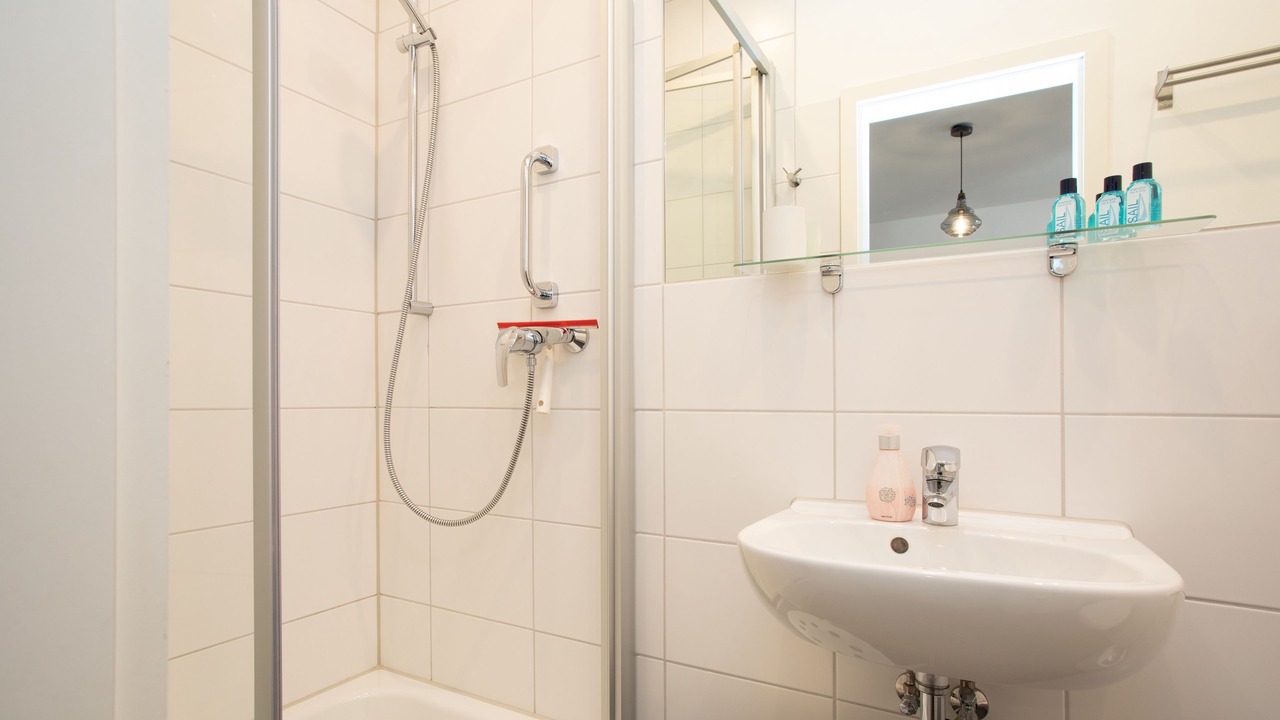 Photo of Bathroom in Detmold