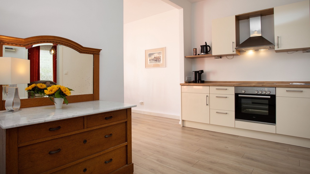 Photo of Kitchen in Detmold
