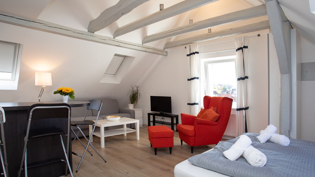 Photo of Livingroom in Detmold