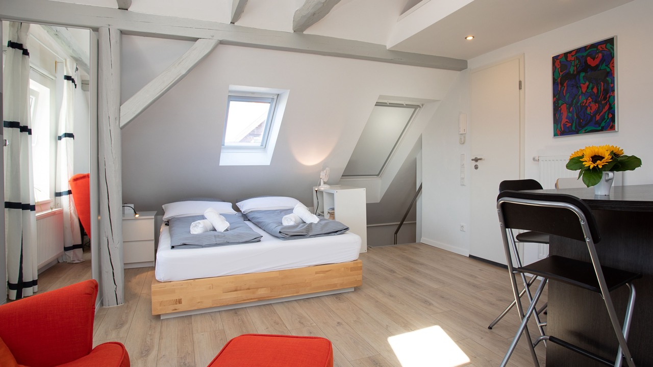Photo of Bedroom in Detmold