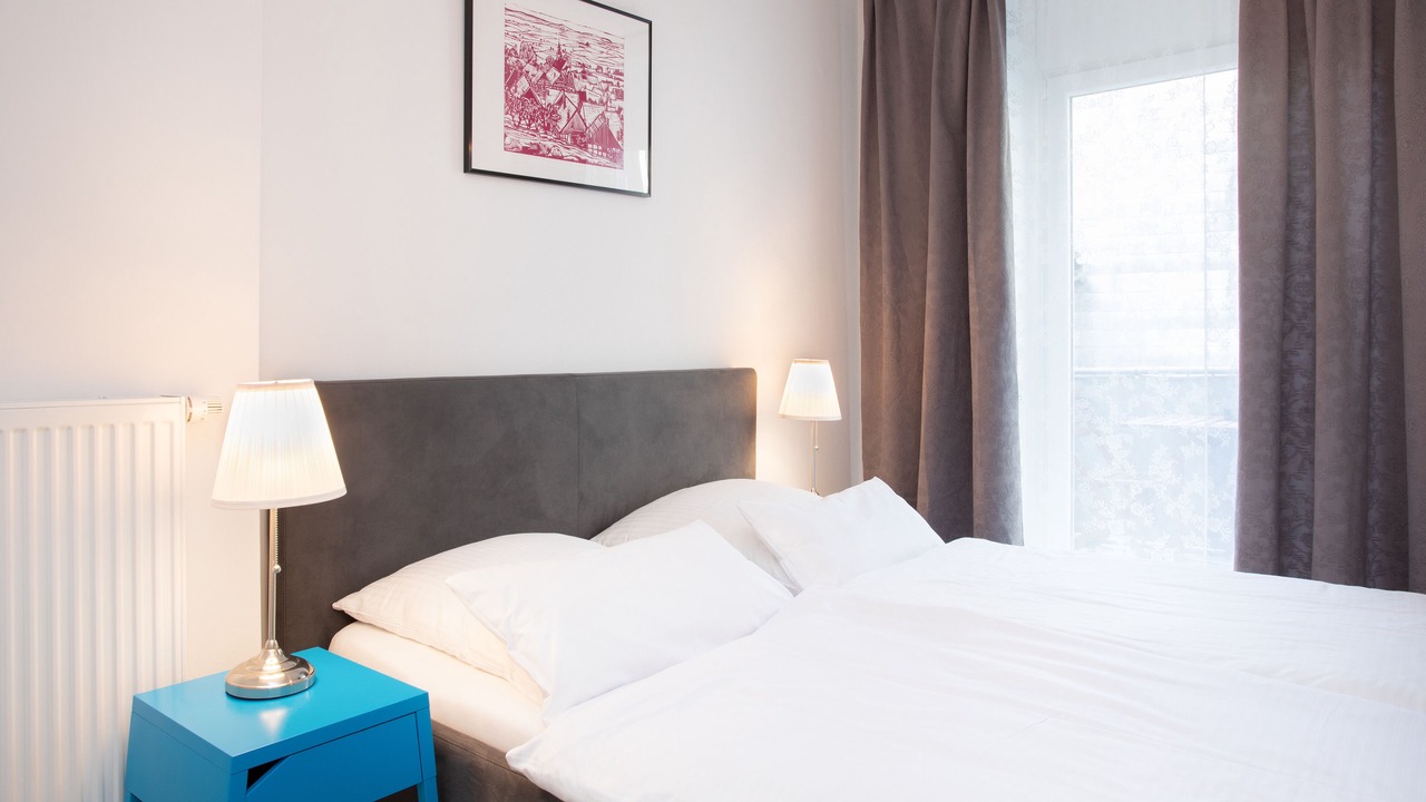 Photo of Bedroom in Detmold