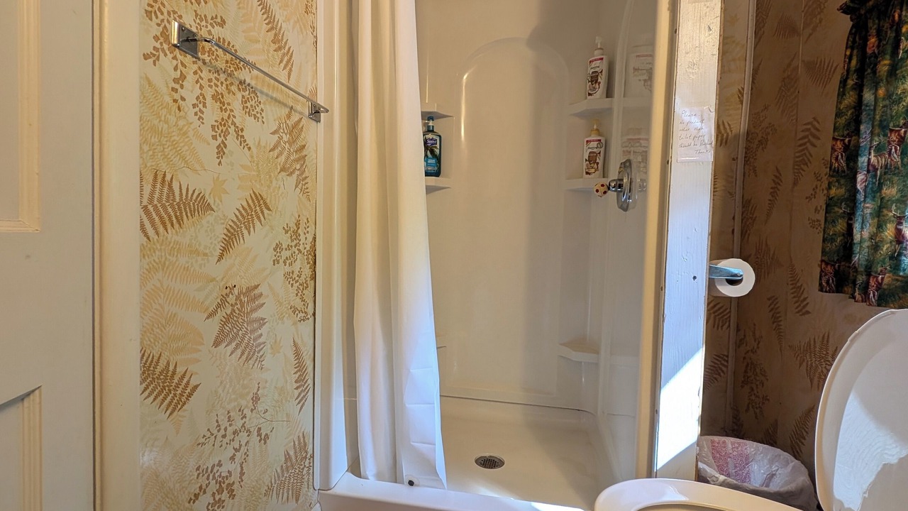 Photo of Bathroom in Hamilton