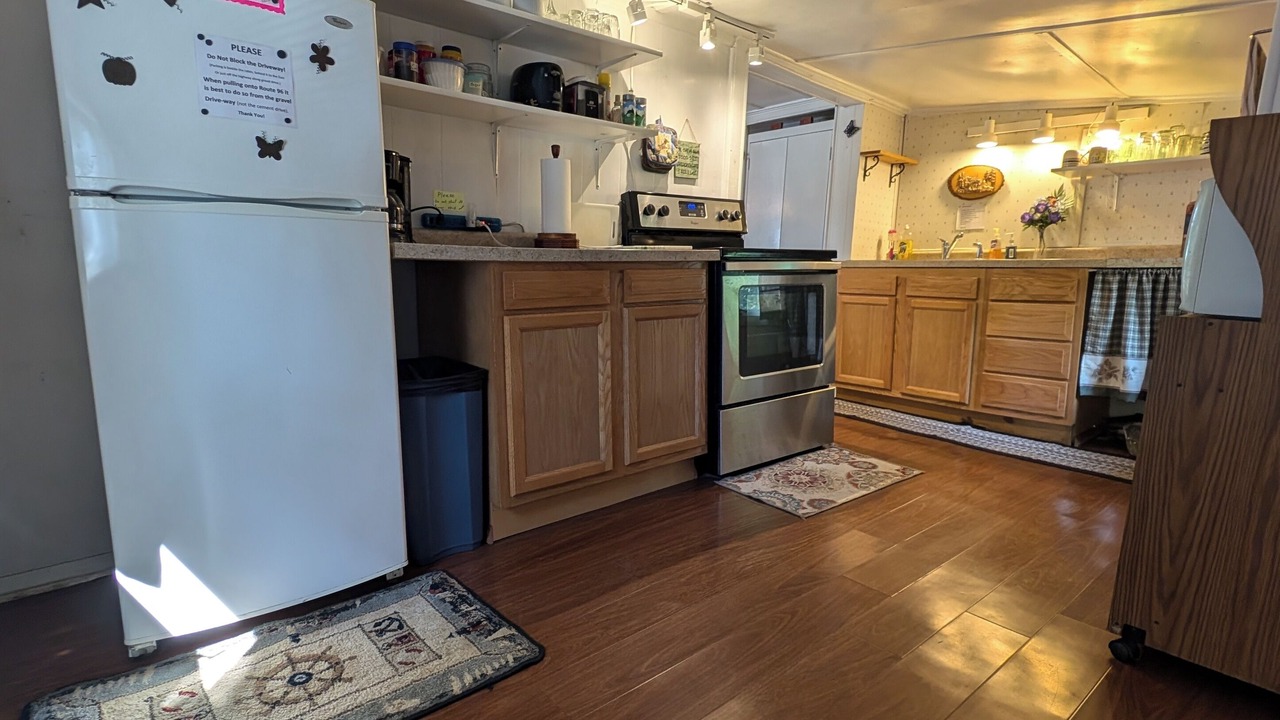 Photo of Kitchen in Hamilton