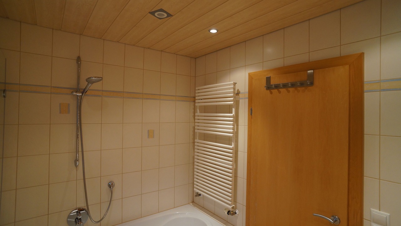 Photo of Bathroom in Tschagguns