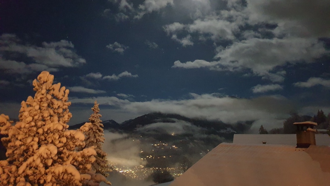 Photo of Outdoor in Tschagguns