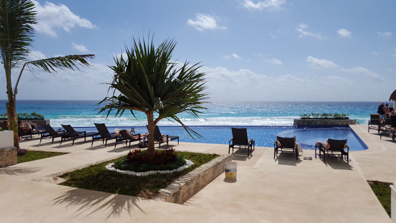 Photo of Outdoor in Punta Cancun