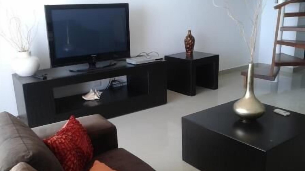 Photo of Livingroom in Punta Cancun