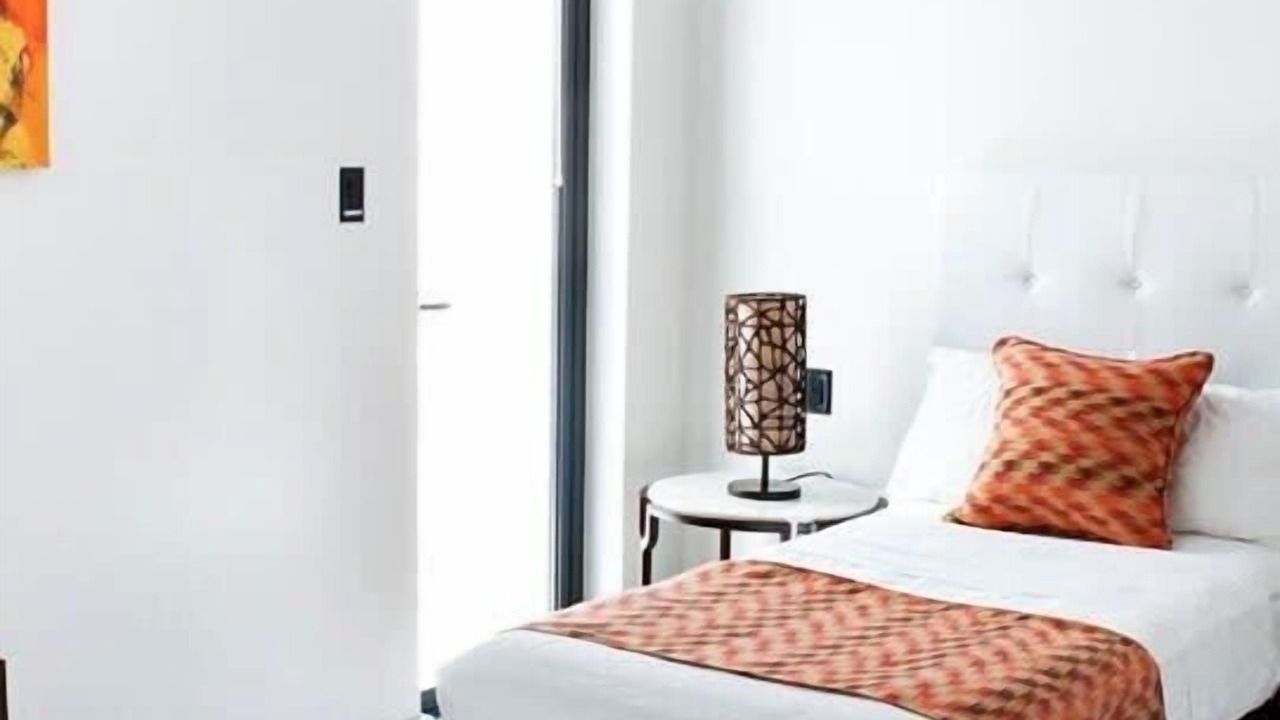 Photo of Bedroom in Fryes Beach