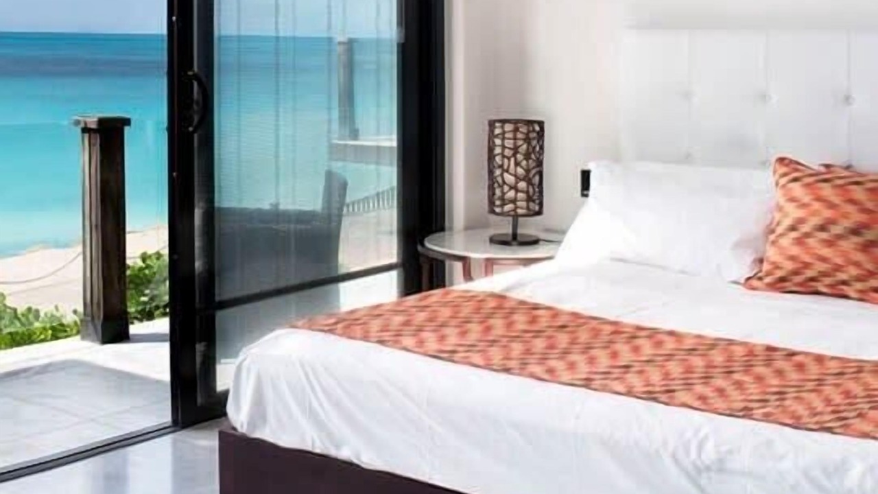 Photo of Bedroom in Fryes Beach