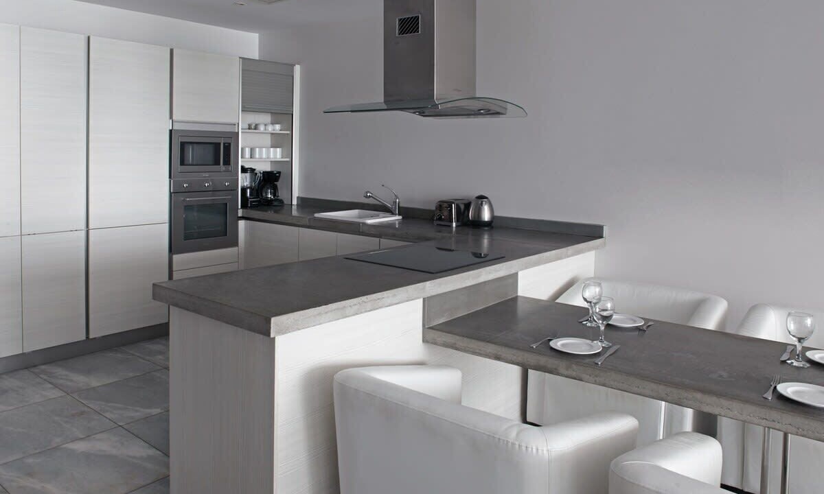 Photo of Kitchen in Fryes Beach