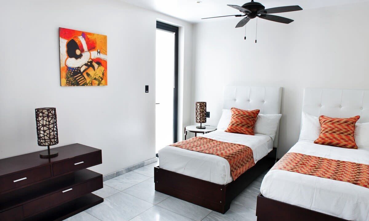 Photo of Bedroom in Fryes Beach