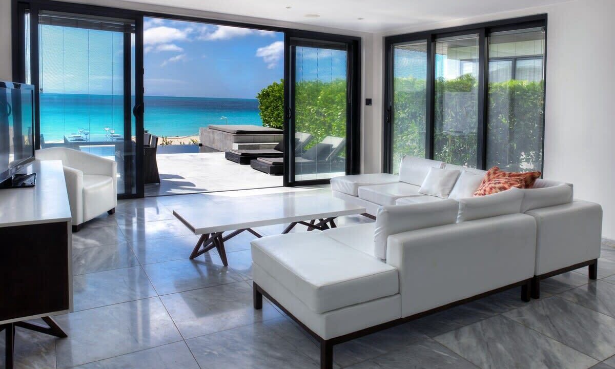 Photo of Livingroom in Fryes Beach