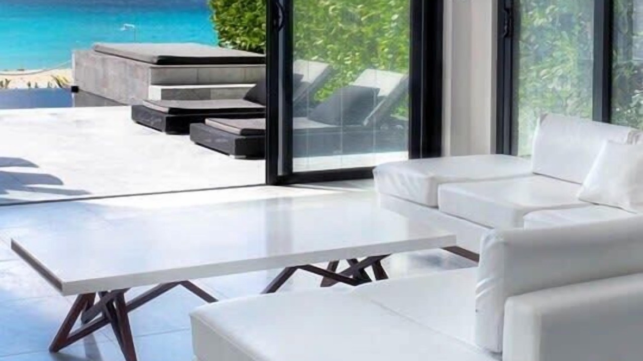 Photo of Livingroom in Fryes Beach