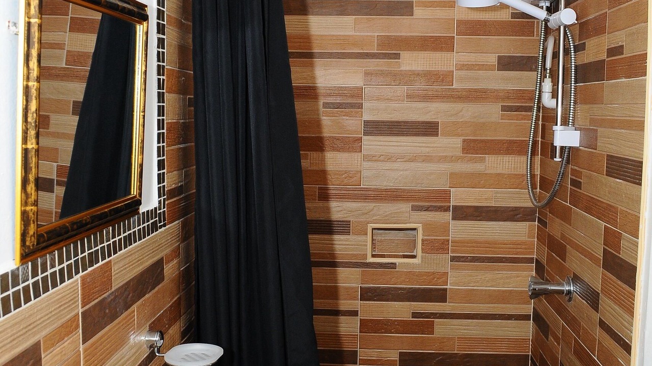 Photo of Bathroom in Mammee Bay Estates