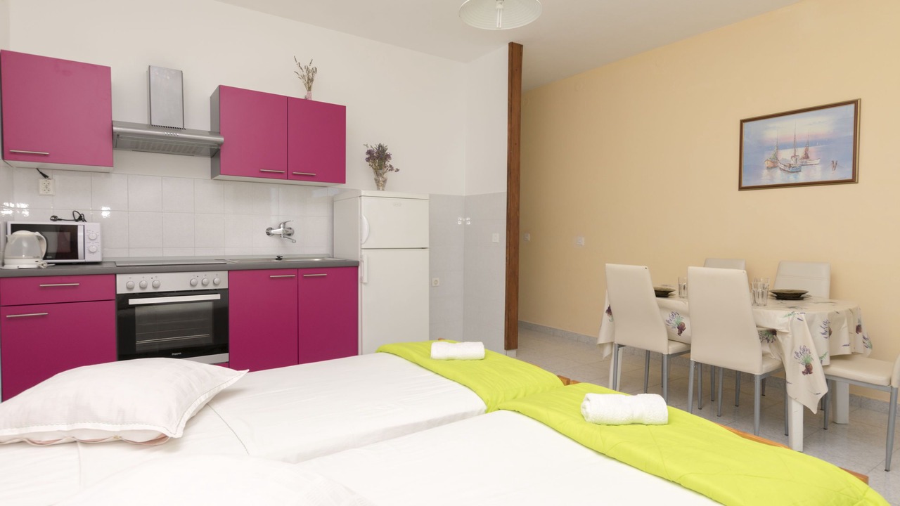 Photo of Bedroom in Ruskamen