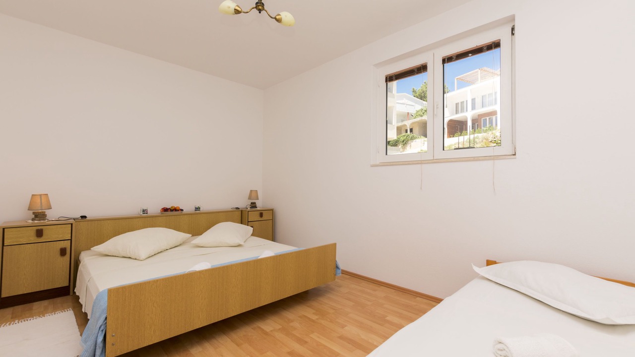 Photo of Bedroom in Ruskamen