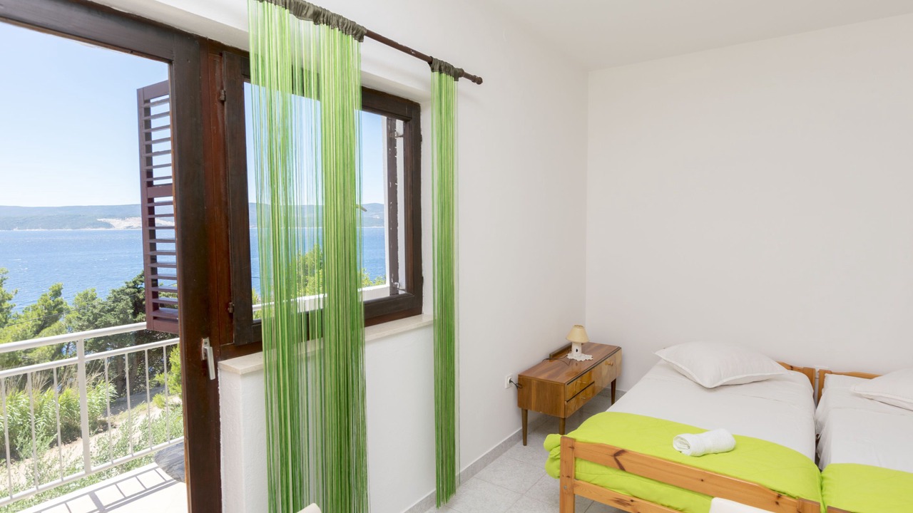 Photo of Bedroom in Ruskamen